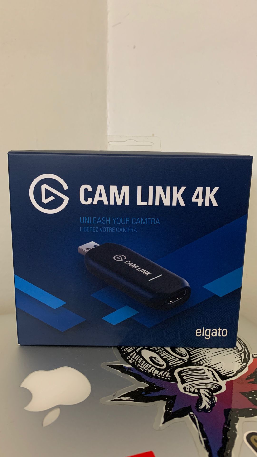 ELGATO CAM LINK 4K *BRAND NEW*