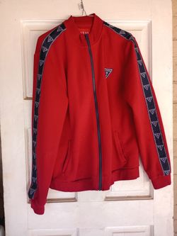 Guess sweater
