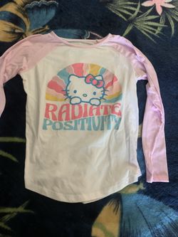 Hello Kitty Shirt