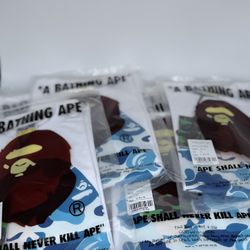 bape 