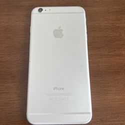 iPhone 6s Plus Unlocked 