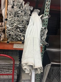 Party Rental merchandise for sale