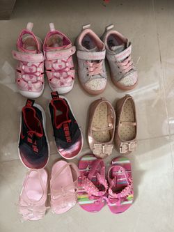 Shoes For Toddler