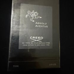 Creed Absolu Aventus