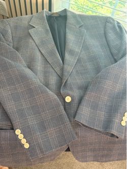 Brook Brothers Blazer