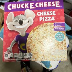 Free cheese pizza