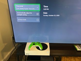Xbox Series S
