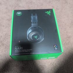 Razer Nari