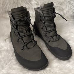 Vivobarefoot Tracker Winter II SG Hiking Boots Men’s 12.5
