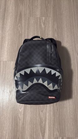 Spray ground Backpack