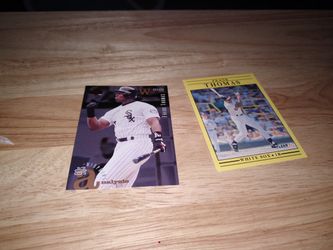 Cards