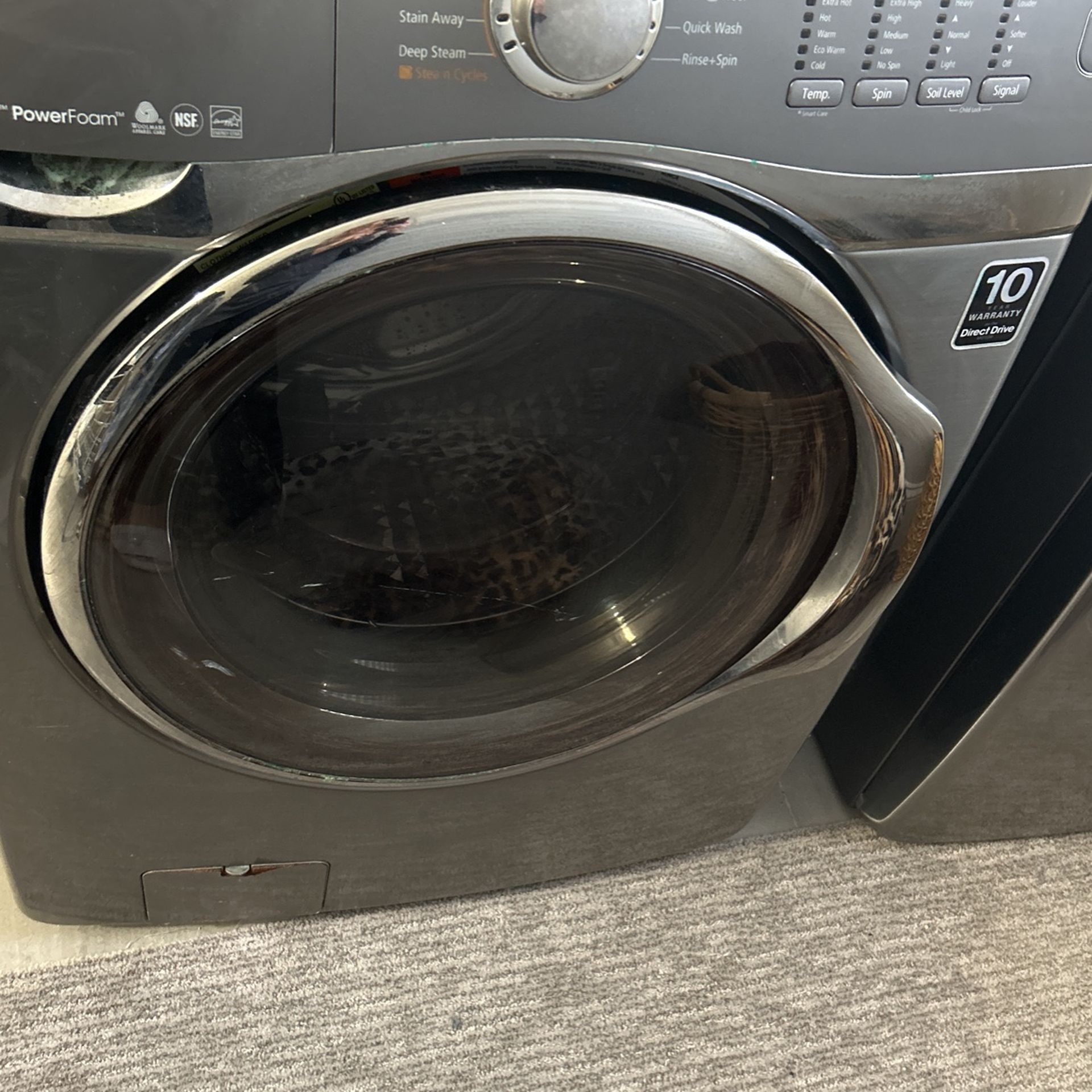 Laundry for Sale in West Bloomfield Township, MI OfferUp