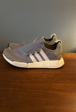 Adidas NMD “Berlin”