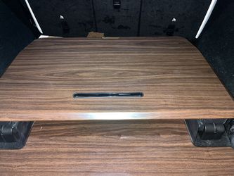 Standing Desk (Electronic Motor)