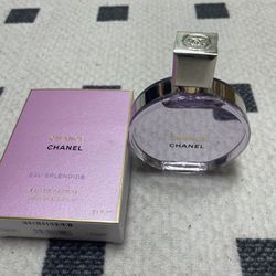 Chanel Chance New Colognes 