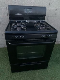 Kenmore Gas Stove / Oven