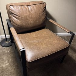 Leather Chair