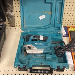 Makita Jigsaw Corded JV0600