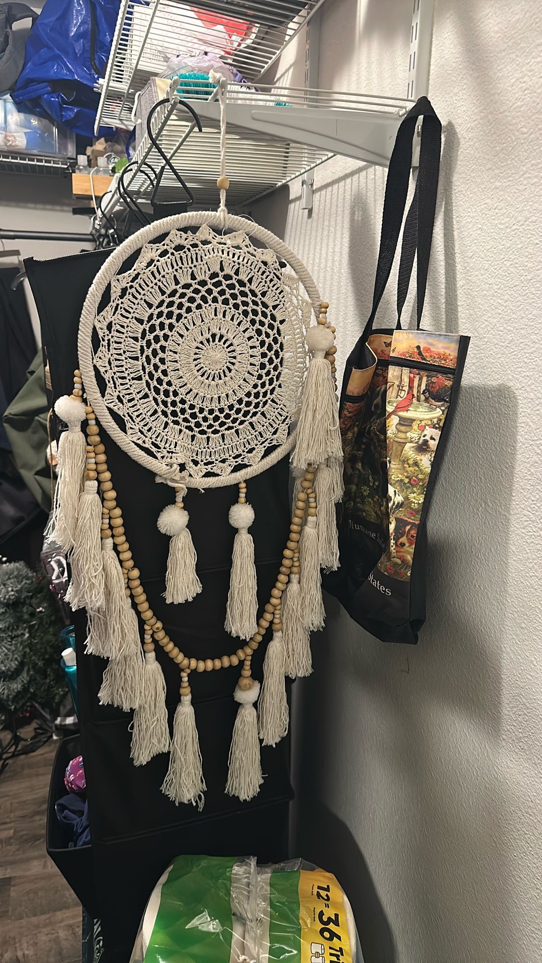 Dream Catcher