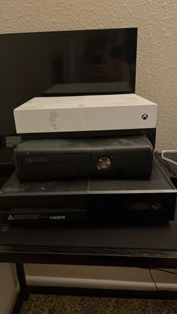 Xbox