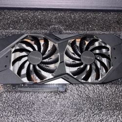 Gigabyte RTX 2060 Super Windforce OC 8G NVIDIA