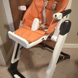 Peg Perego High Chair