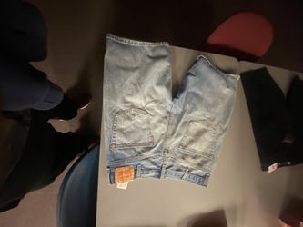Levi Shorts Sz38