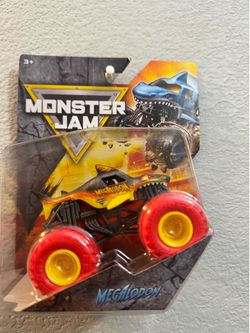 Monster jam