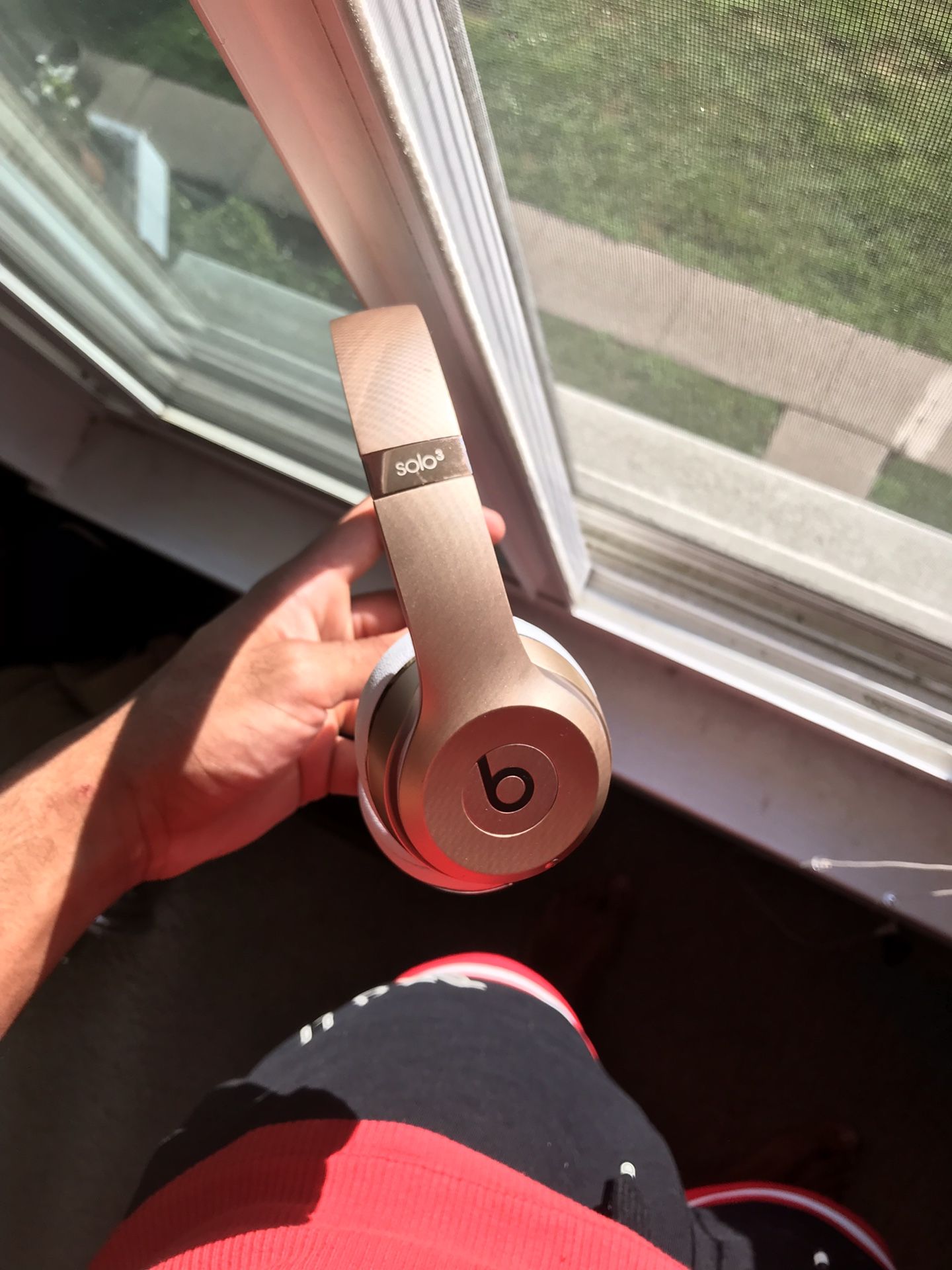 Beats solo 3wireless