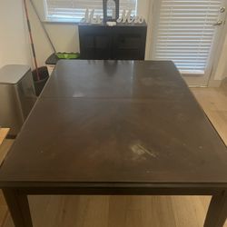 Free Table