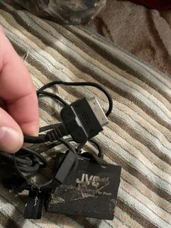 Stereo Adapter