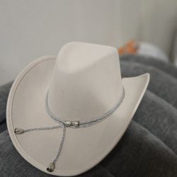 Womens Cowboy Hat New