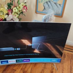 Samsung Ks8500 TV 