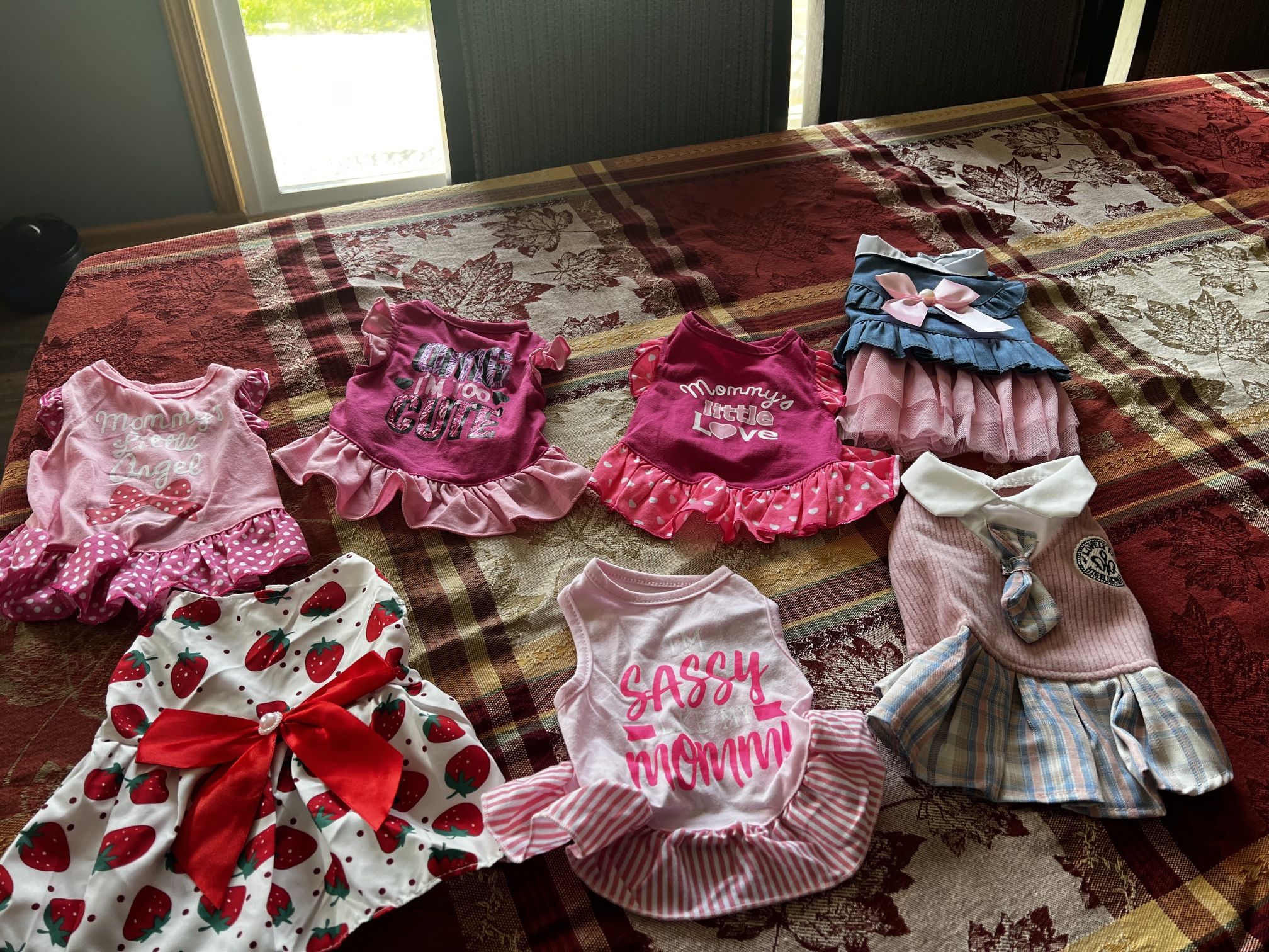 Dog Or Cat Clothing..!!!