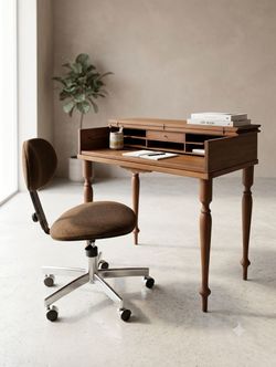 Vintage Desk