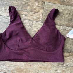 Victoria’s Secret Sports Bra-Size Medium