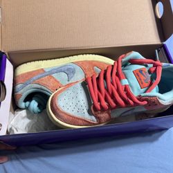 Nike SB Dunk Low Pro Prm 