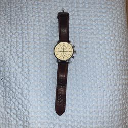Fossil Watch