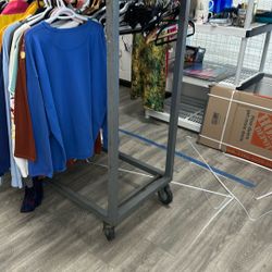 Clothing Rack