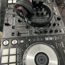 Pioneer Dj Controller 