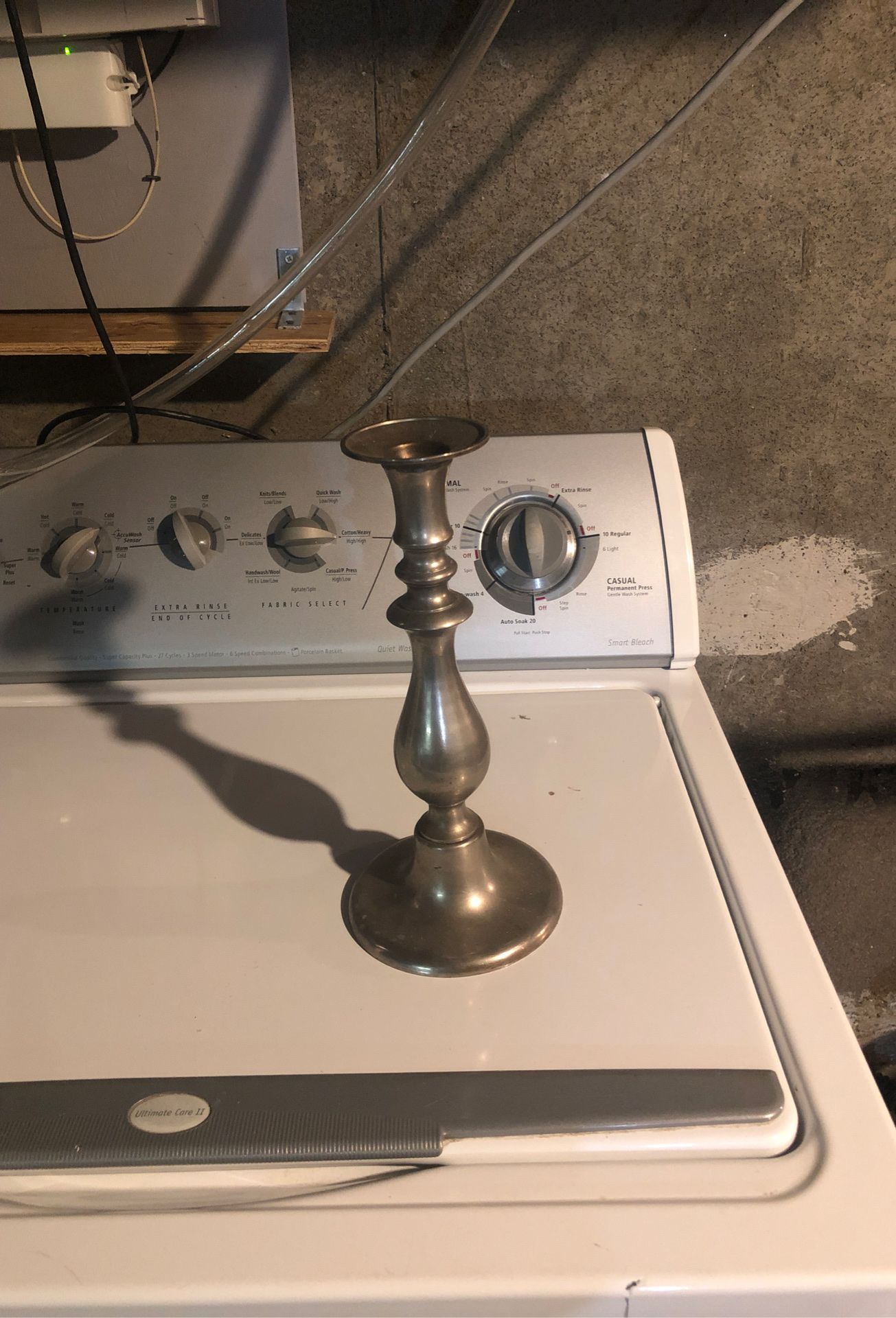Candle Stick