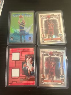 Looking to move bulk low end inserts