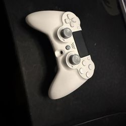 PS4 SCUFF CONTROLLER 