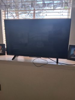 40 “ TV