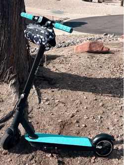 HiBoy E-Scooter
