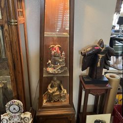 Display Cabinet
