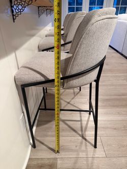 Beautiful bar stool