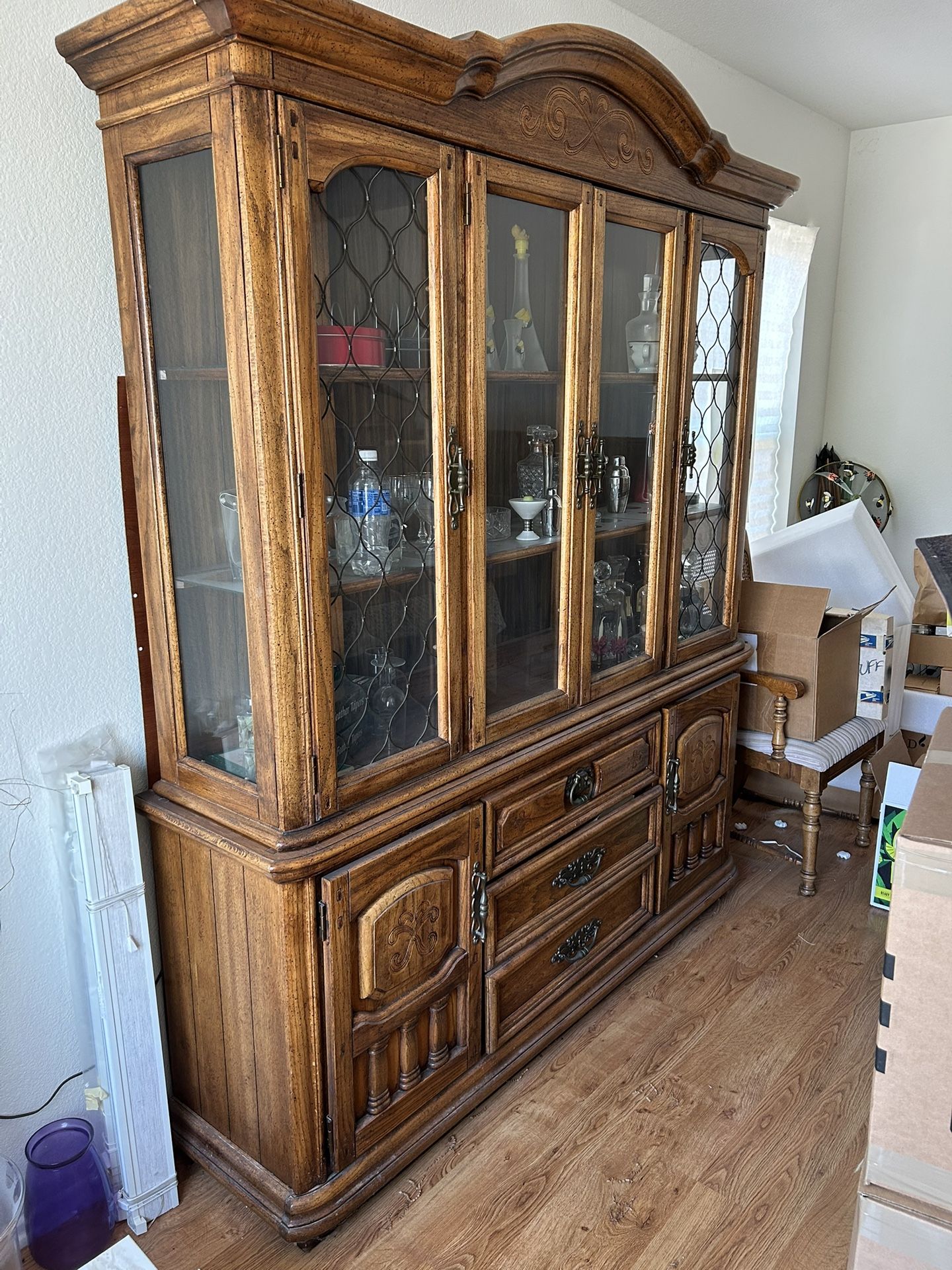China Hutch