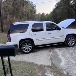 2008 GMC Yukon