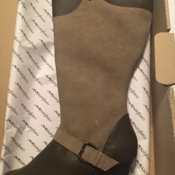 New women’s boots
